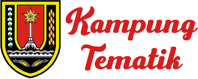 Kampung Tematik Kota Semarang